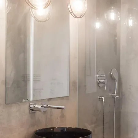 My Lx Flat Bairro Alto Design *