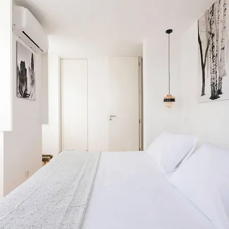 My Lx Flat Bairro Alto Design *