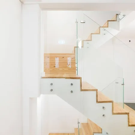 Apartamento My Lx Flat Bairro Alto Design