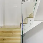 Apartamento My Lx Flat Bairro Alto Design