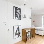 Apartamento My Lx Flat Bairro Alto Design