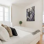 My Lx Flat Bairro Alto Design Apartamento