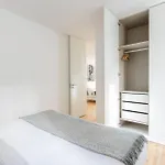 Apartamento My Lx Flat Bairro Alto Design