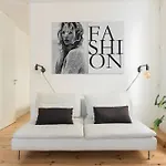 Apartamento My Lx Flat Bairro Alto Design Lisboa
