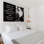 My Lx Flat Bairro Alto Design Apartamento