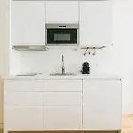 Apartamento My Lx Flat Bairro Alto Design *