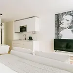 My Lx Flat Bairro Alto Design Apartamento Lisboa
