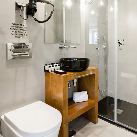 Appartamento My Lx Flat Bairro Alto Design Lisbona
