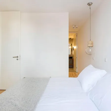 My Lx Flat Bairro Alto Design Appartamento *