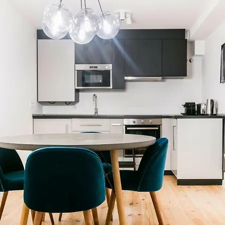 My Lx Flat Bairro Alto Design Lisbona